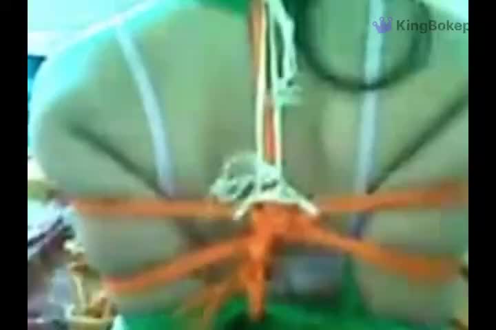 Abg Bondage Part 1