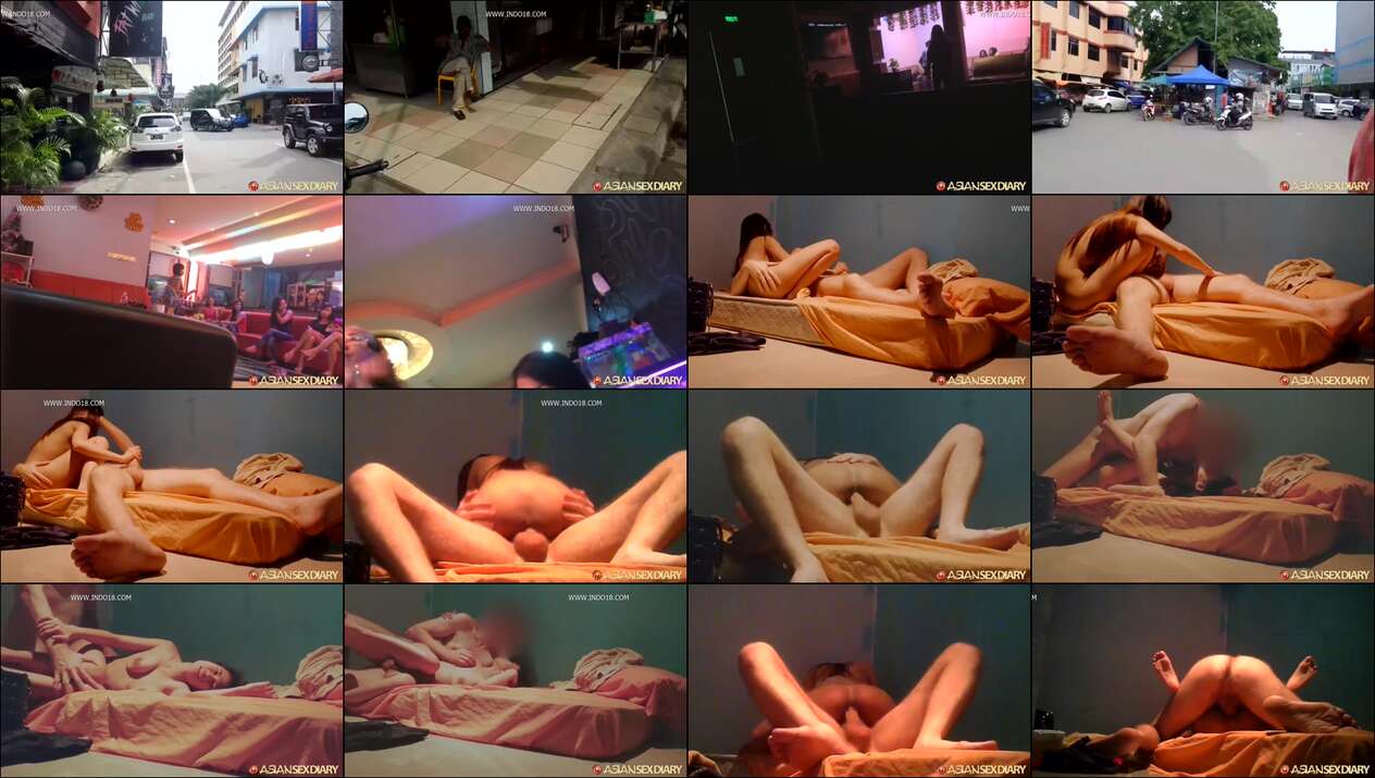 ASD Massage in Batam