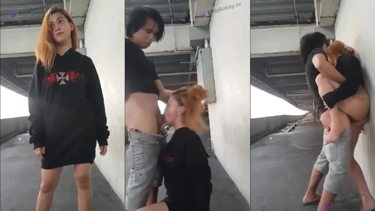 Gen-Z Main Diparkiran Malah Tambah Nafsu