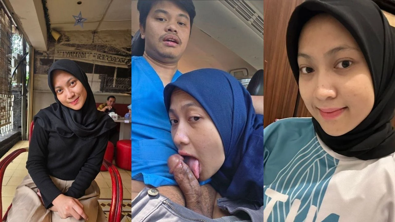 Hijabers Ratna Cantik Yang Dulunya Alim