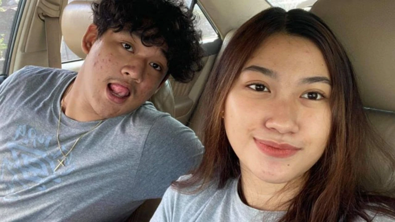 Ngewe Alicia Mahasiswi Fakultas Ekonomi