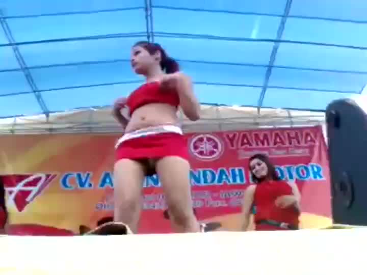 Ngintip Bersama Yamaha Mio