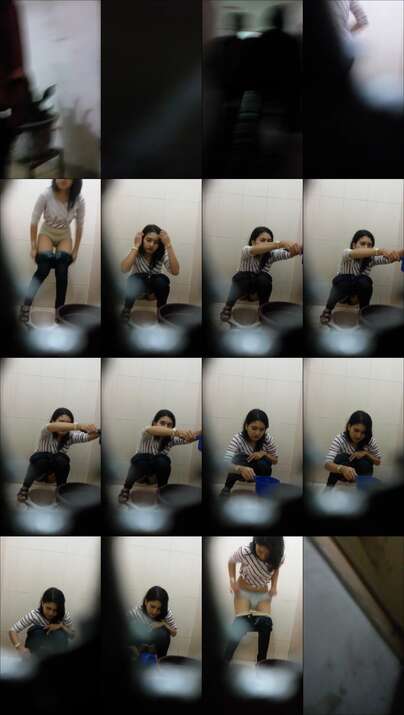 Ngintip Cewe Kantoran Cantik Pipis Di Spbu Part 2
