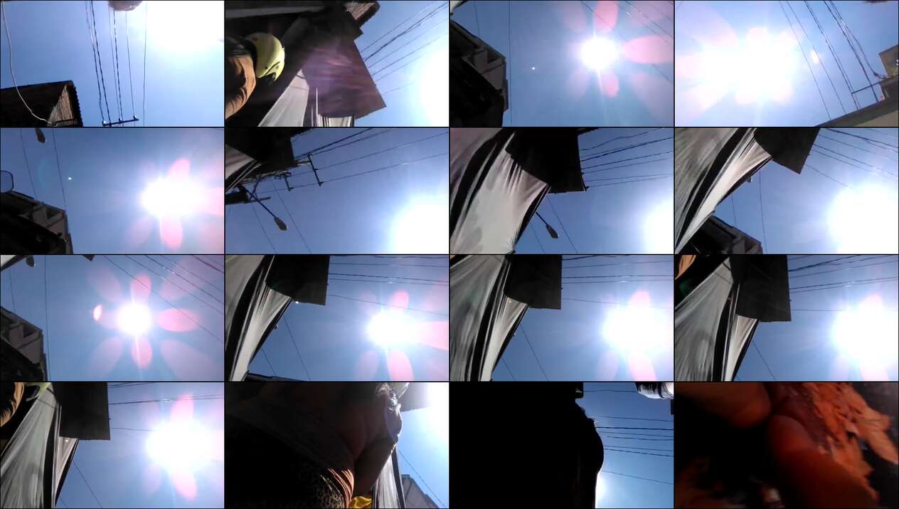 Ngintip Pingin Ngintinp Cd Ternyata Ga Pake