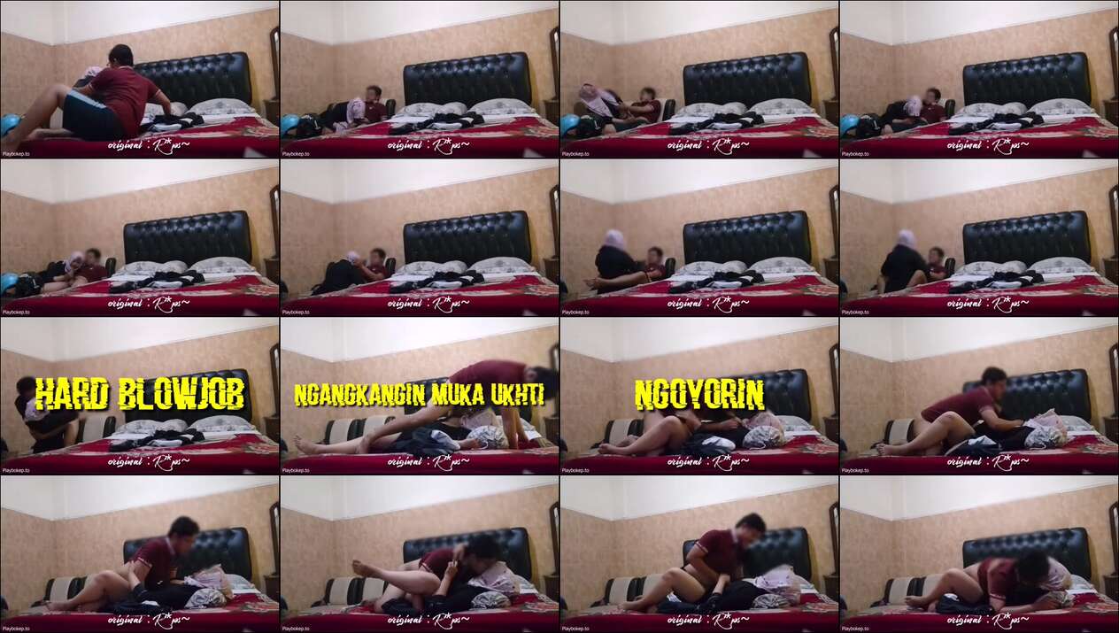 Nikmat Banget Selingkuh Sama Teman Guru Yg Haus Sex Nikmat Banget Selingkuh Sama Teman Guru Yg Haus Sex