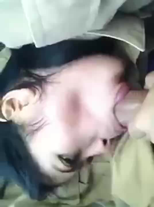 Pns Ngisep Kontol Siang Siang Di Mobil